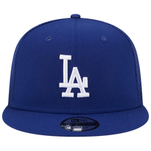 LOS ANGELES DODGERS