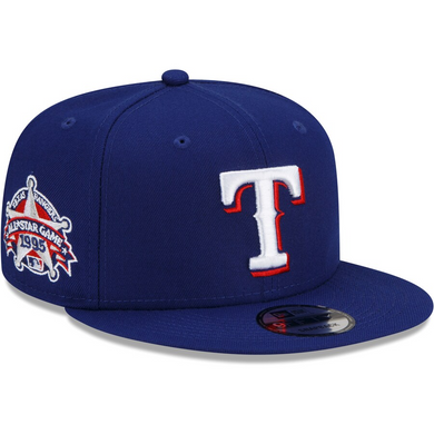 TEXAS RANGERS