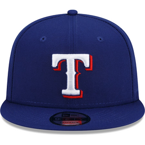 TEXAS RANGERS