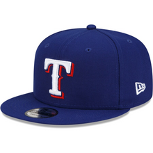 TEXAS RANGERS