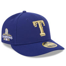 TEXAS RANGERS (.23 WSC) (GOLD COLLECTION)