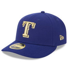 TEXAS RANGERS (.23 WSC) (GOLD COLLECTION)