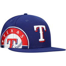 TEXAS RANGERS
