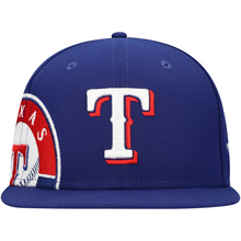 TEXAS RANGERS