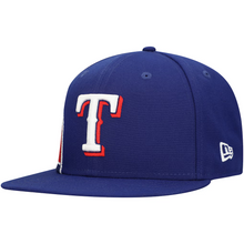 TEXAS RANGERS