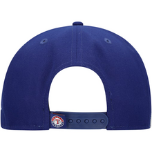 TEXAS RANGERS