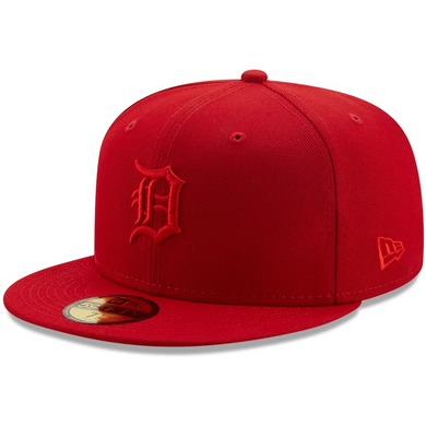 DETROIT TIGERS