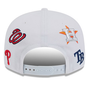 AMERICAN LEAGUE
