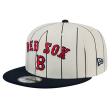 BOSTON RED SOX