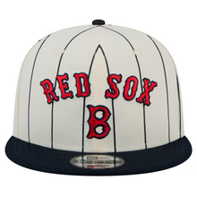 BOSTON RED SOX