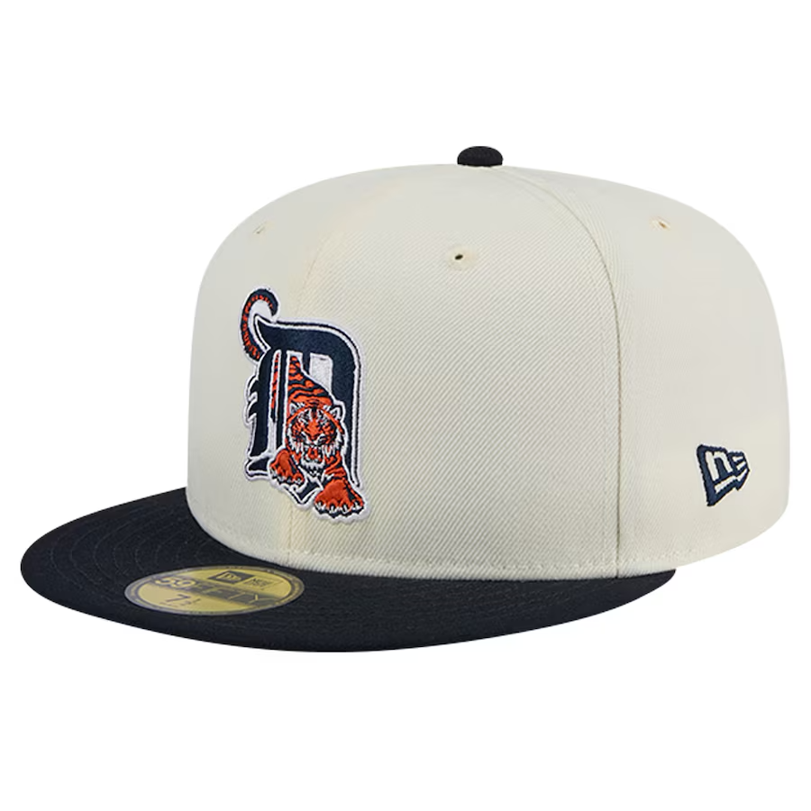 DETROIT TIGERS