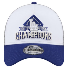 LOS ANGELES DODGERS (.24 WSC)