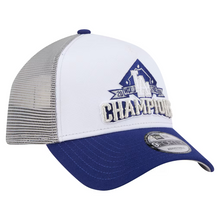 LOS ANGELES DODGERS (.24 WSC)