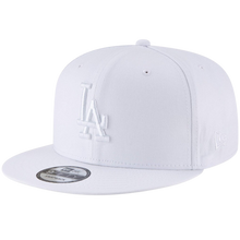 LOS ANGELES DODGERS