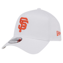 SAN FRANCISCO GIANTS