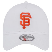 SAN FRANCISCO GIANTS