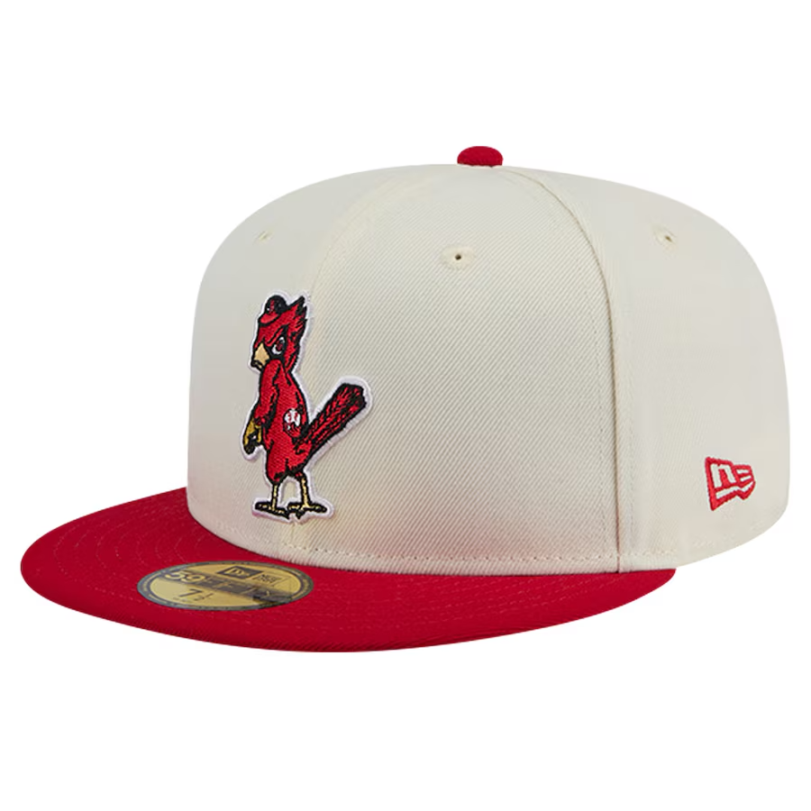 ST. LOUIS CARDINALS