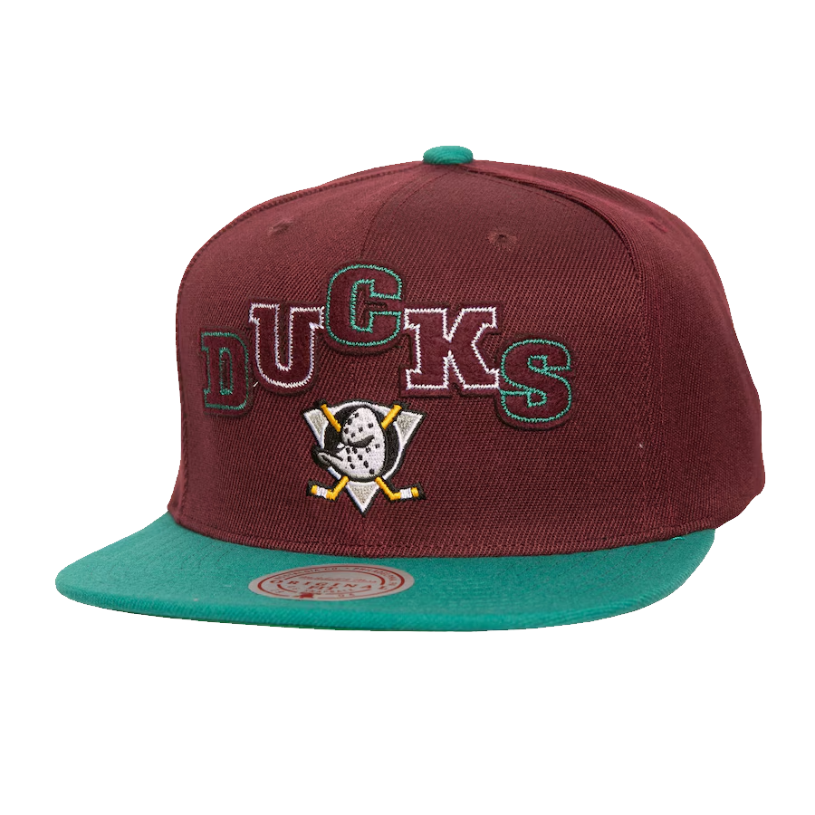 ANAHEIM DUCKS