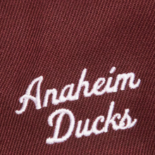 ANAHEIM DUCKS