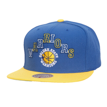 GOLDEN STATE WARRIORS