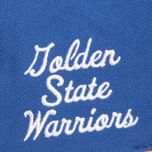 GOLDEN STATE WARRIORS