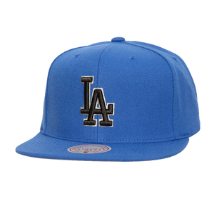 LOS ANGELES DODGERS
