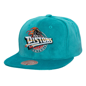 DETROIT PISTONS