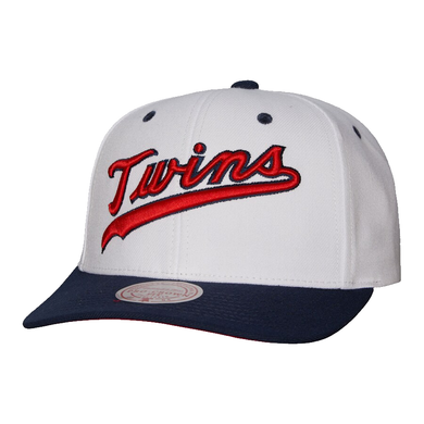 MINNESOTA TWINS