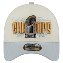 LOS ANGELES DODGERS (.24 WSC)