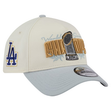 LOS ANGELES DODGERS (.24 WSC)