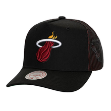 MIAMI HEAT