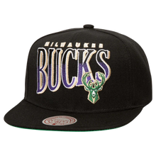 MILWAUKEE BUCKS
