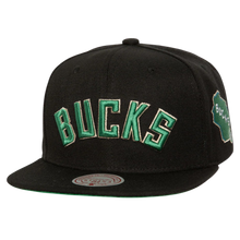 MILWAUKEE BUCKS