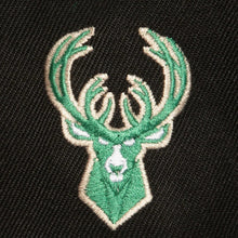 MILWAUKEE BUCKS
