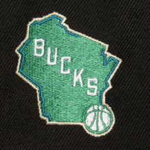 MILWAUKEE BUCKS