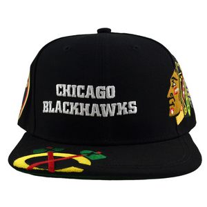 CHICAGO BLACKHAWKS