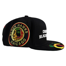 CHICAGO BLACKHAWKS