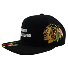 CHICAGO BLACKHAWKS