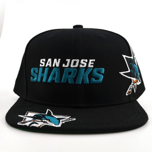 SAN JOSE SHARKS