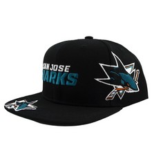 SAN JOSE SHARKS