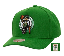 BOSTON CELTICS
