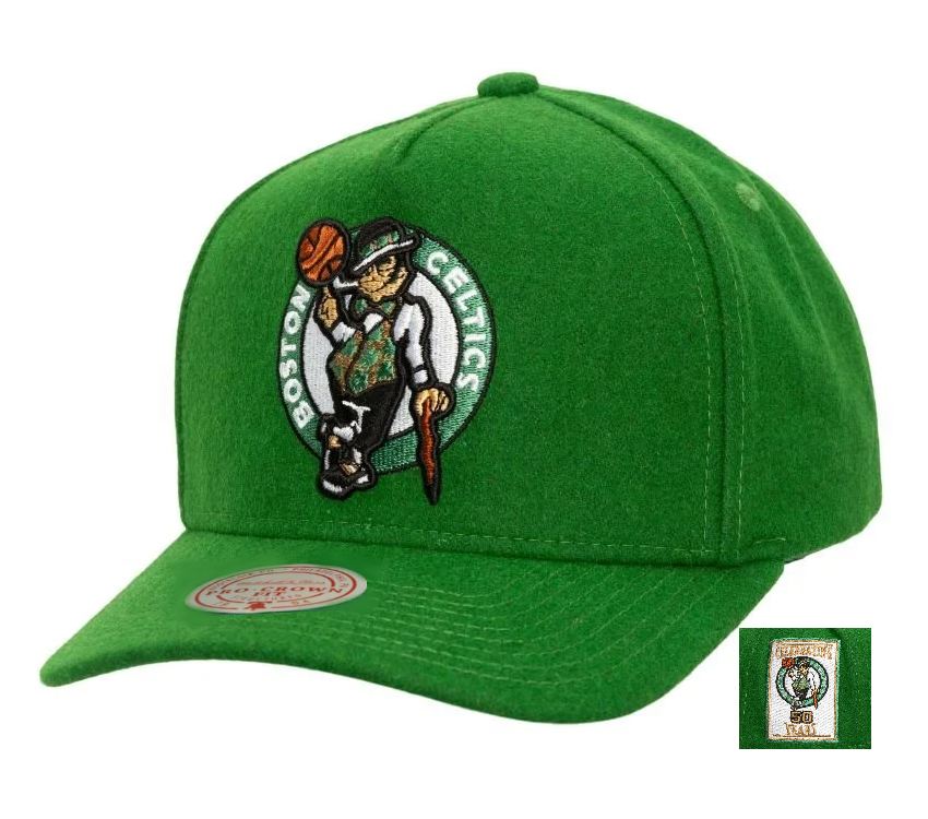 BOSTON CELTICS