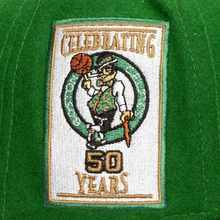 BOSTON CELTICS