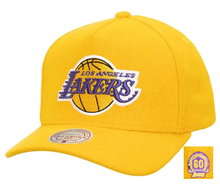 LOS ANGELES LAKERS