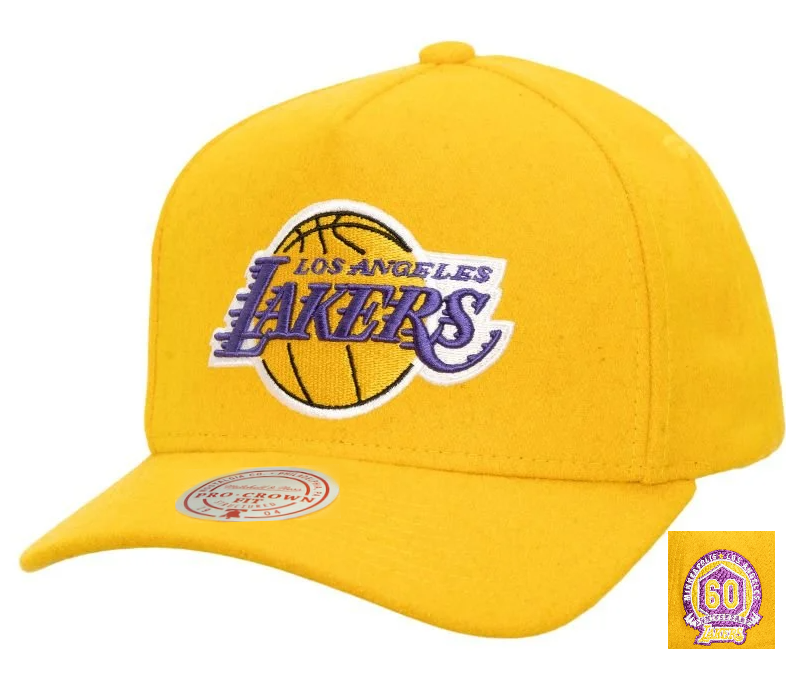LOS ANGELES LAKERS