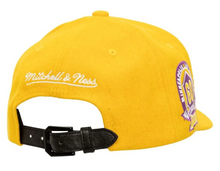 LOS ANGELES LAKERS