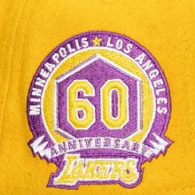 LOS ANGELES LAKERS