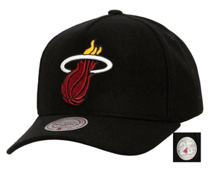 MIAMI HEAT