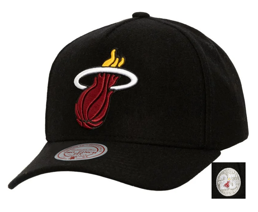 MIAMI HEAT