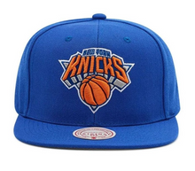 NEW YORK KNICKS